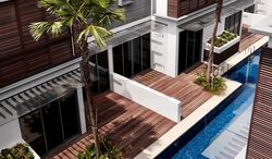 Greenwood Mews (D11), Terrace #447861311